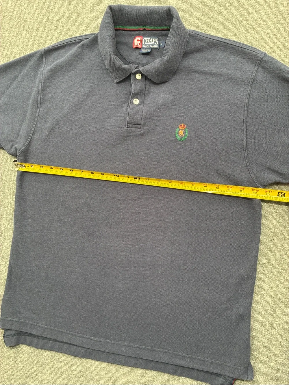 Ralph Lauren classic short